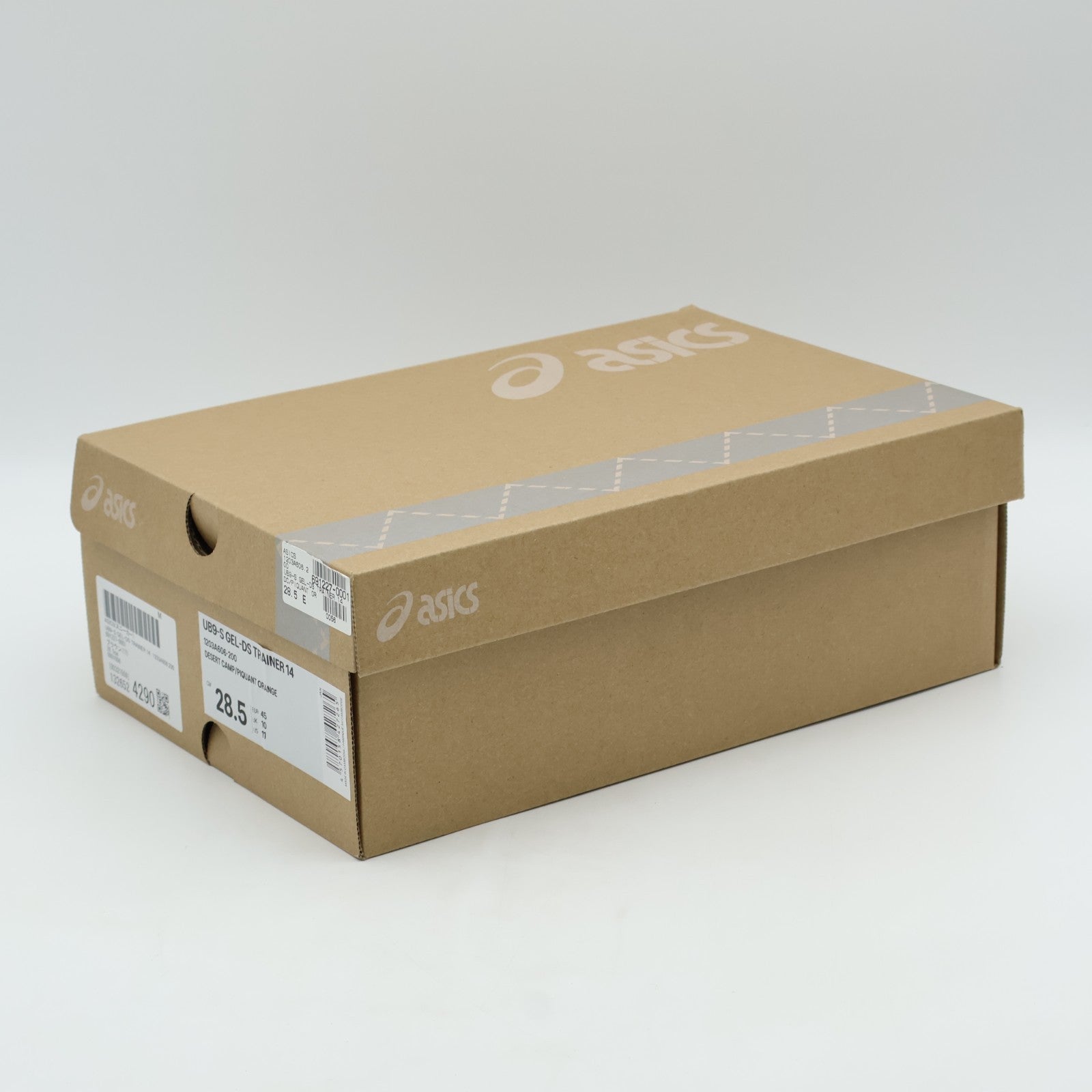 1203A606-200 Kiko Kostadinov Studio Asics UB9-S Gel-DS Trainer 14 (Men's)