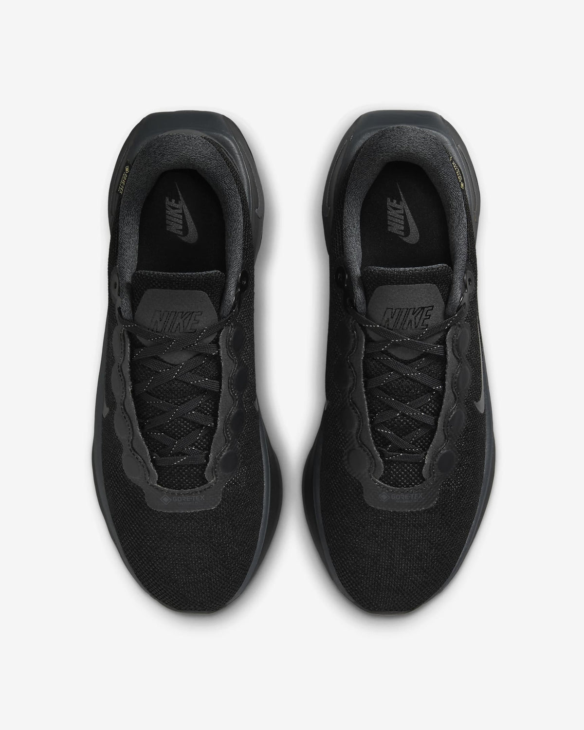 HM0355-001 Nike Motiva GORE-TEX Black Anthracite (Women's)
