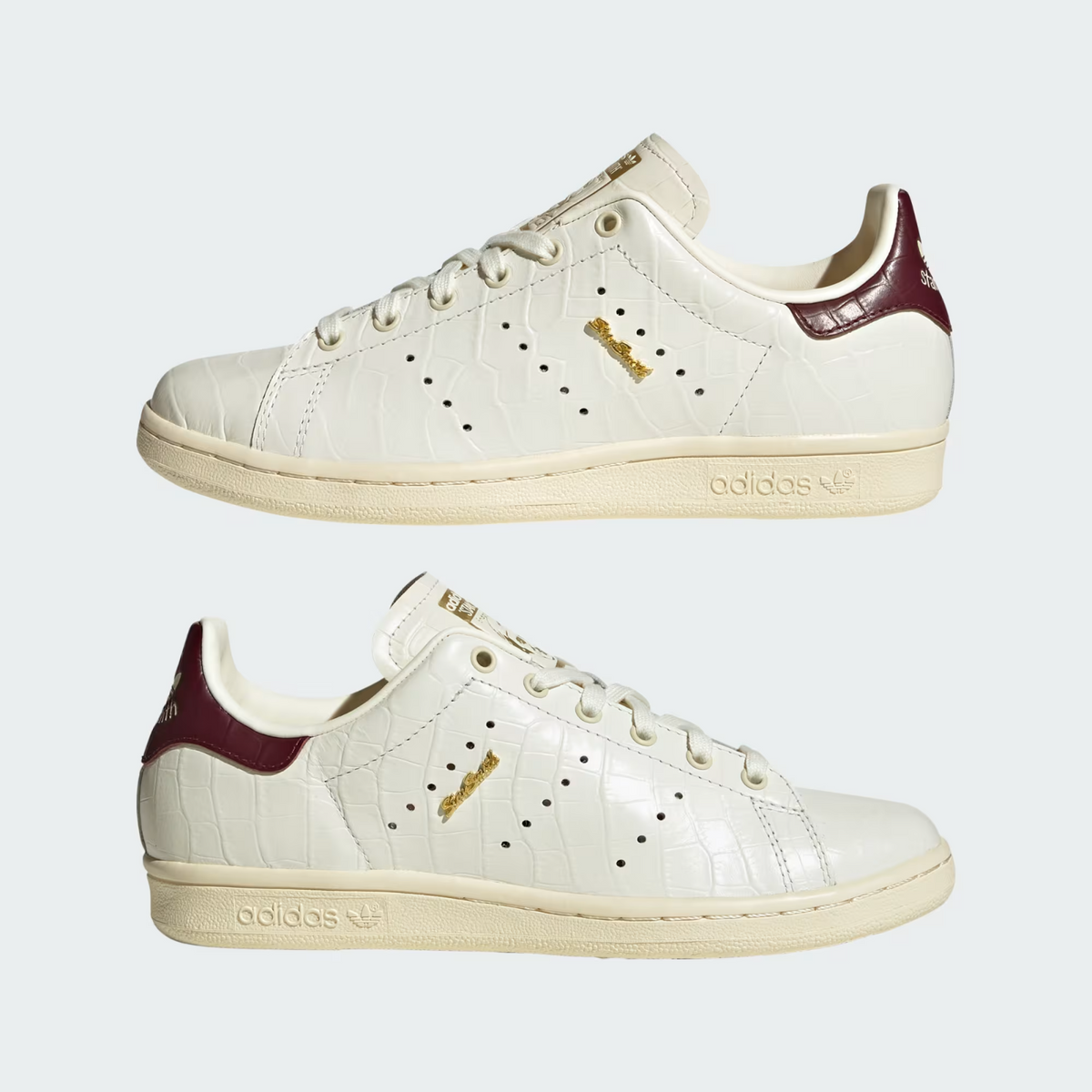 LA1696 adidas Stan Smith 80s (Men's)