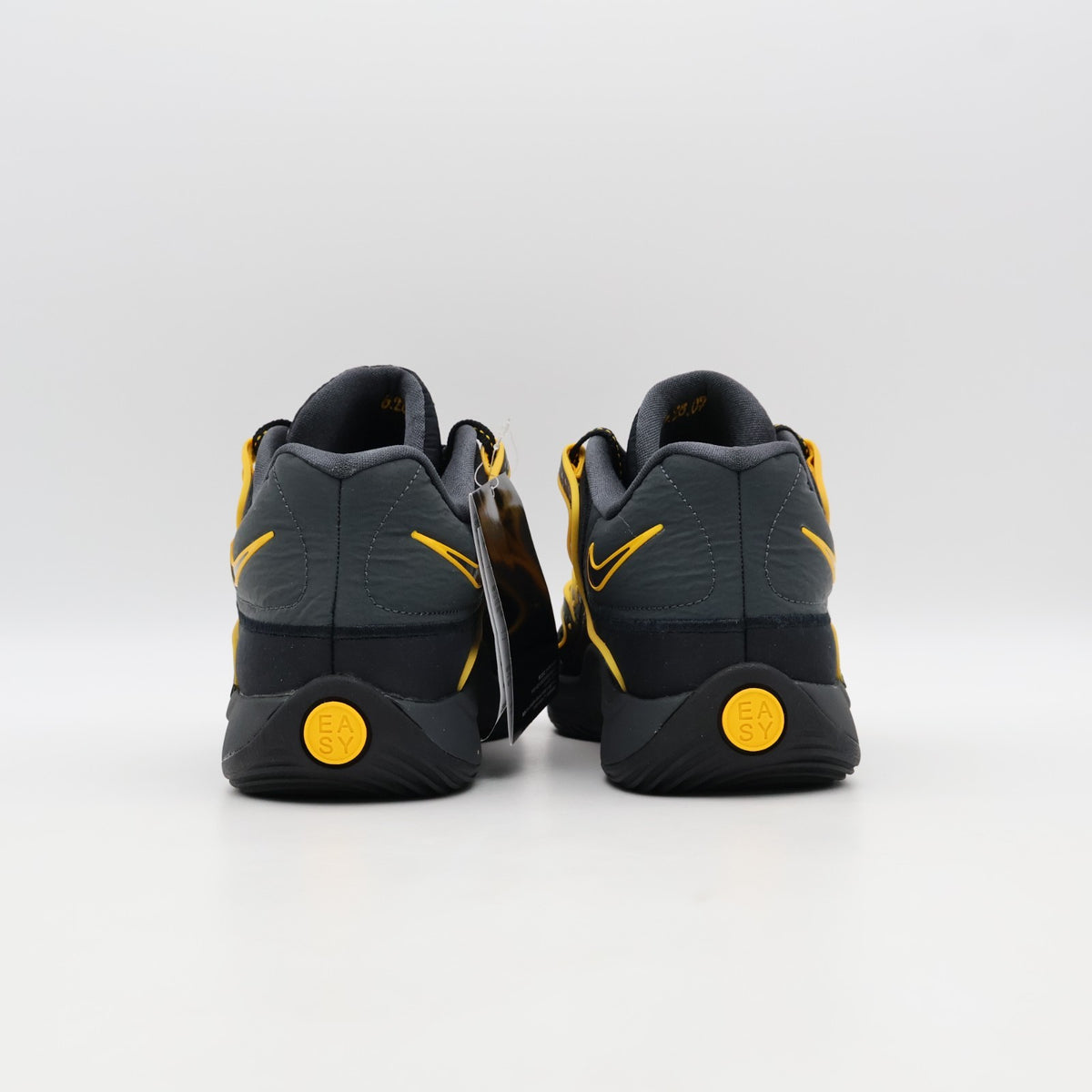 HV1991-002 Nike KD18 Rain City (HV1992-002) (Men's)
