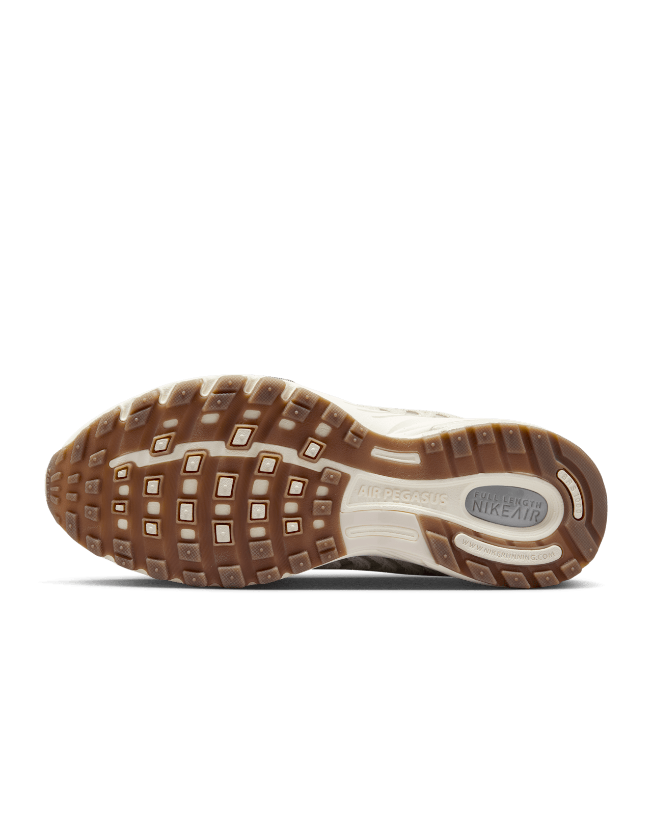 HJ5271-002 Nike Air Pegasus 2005 Phantom Light Bone (Women's)
