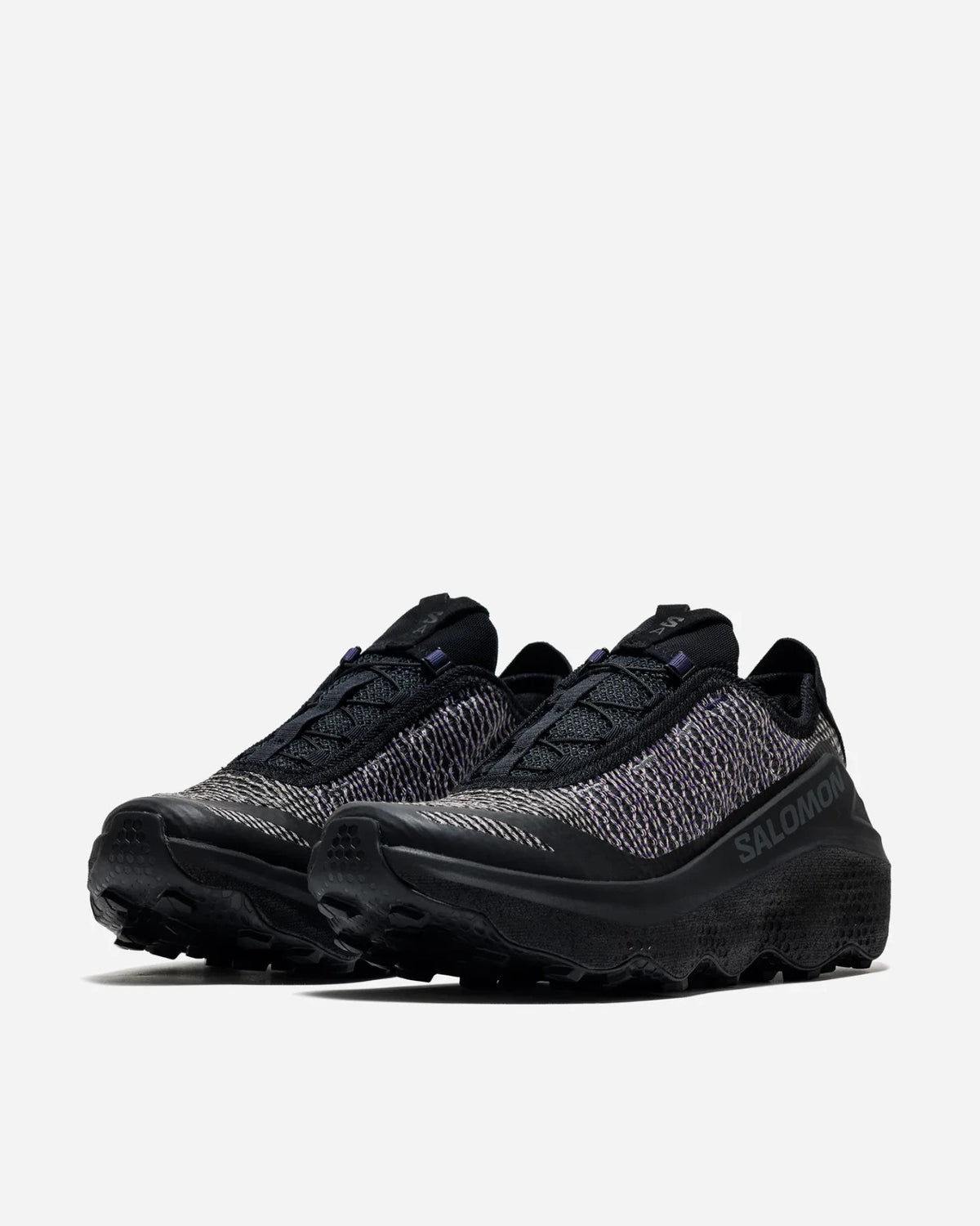 L47853700 Salomon Quasar Advanced Black Sedona Sage Astral Aura (Men's)