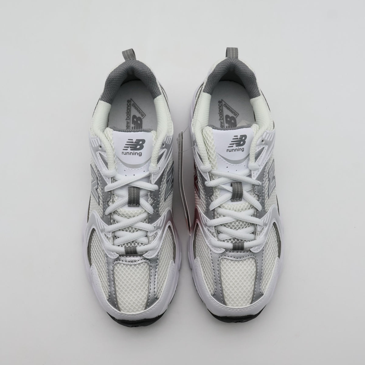 MR530AD New Balance 530 White (Men's)