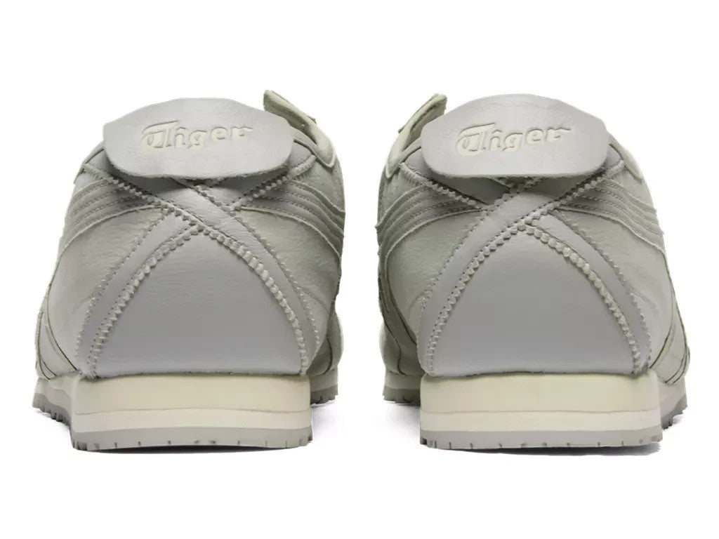 1183C682-020 Onitsuka Tiger Mexico 66 SD Slip On "Oyster Grey" (Men's)