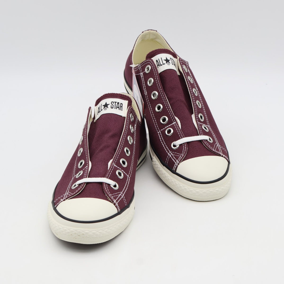 31317200 Converse All Star LP Slip OX Wine Red (Men's)