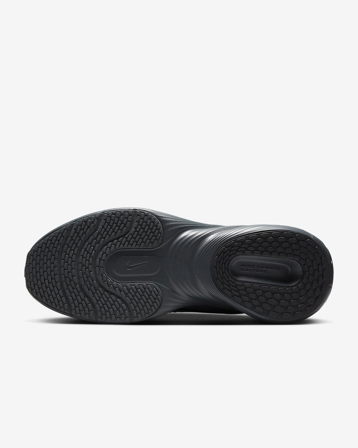 IB2766-001 Nike Uplift SC Anthracite Black Black (Women's)
