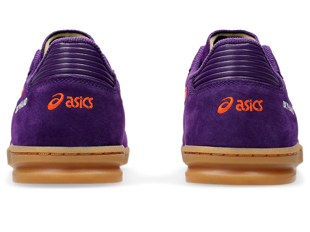 1203A452-500 Asics Skyhand OG Midnight Plum Koi (Men's)