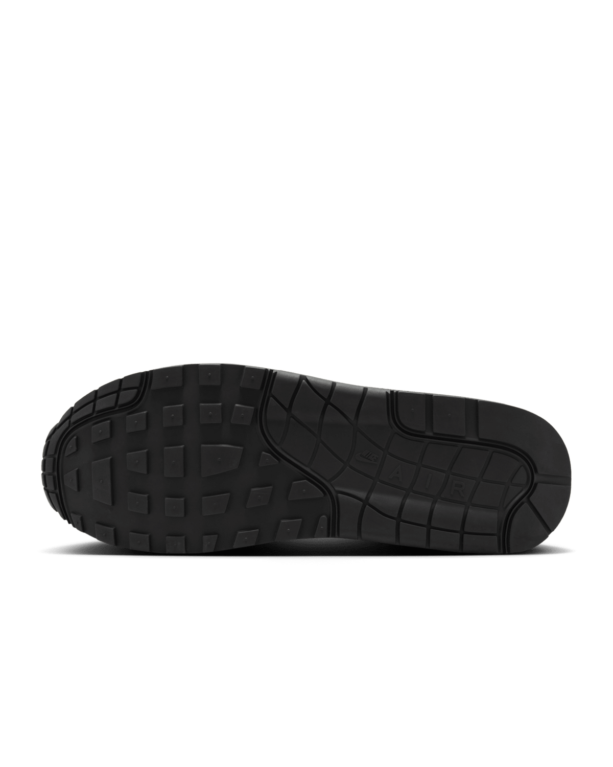 FZ3007-001 Nike Air Max 1 '86 OG Vanta Black (Men's)
