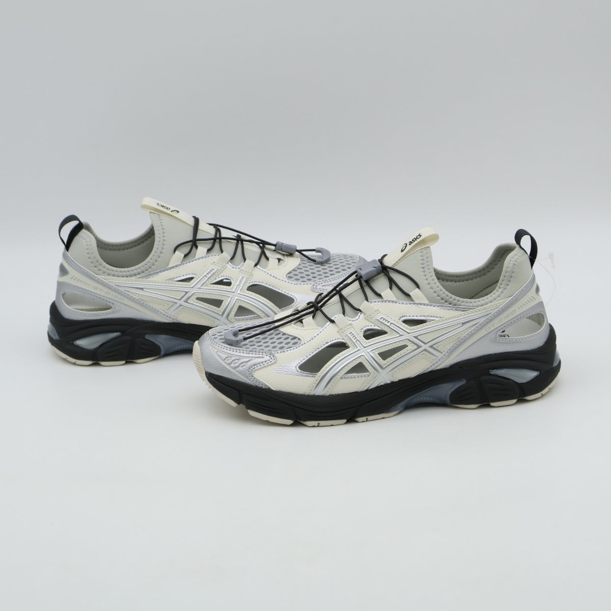 1203A951-021 1203A951-021 Asics GT-2160 Breeze Glacier Grey/Cream (Men's)