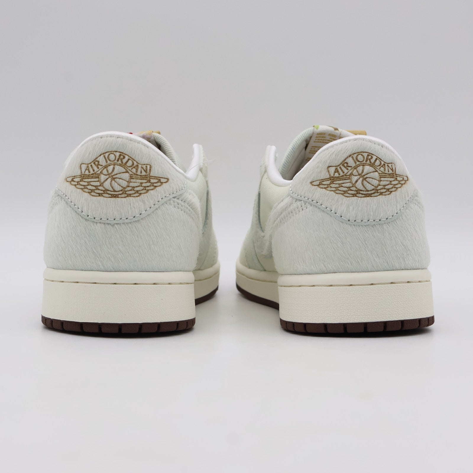 IQ1108-011 Nike Air Jordan 1 Low OG Year of the Horse (Men's)