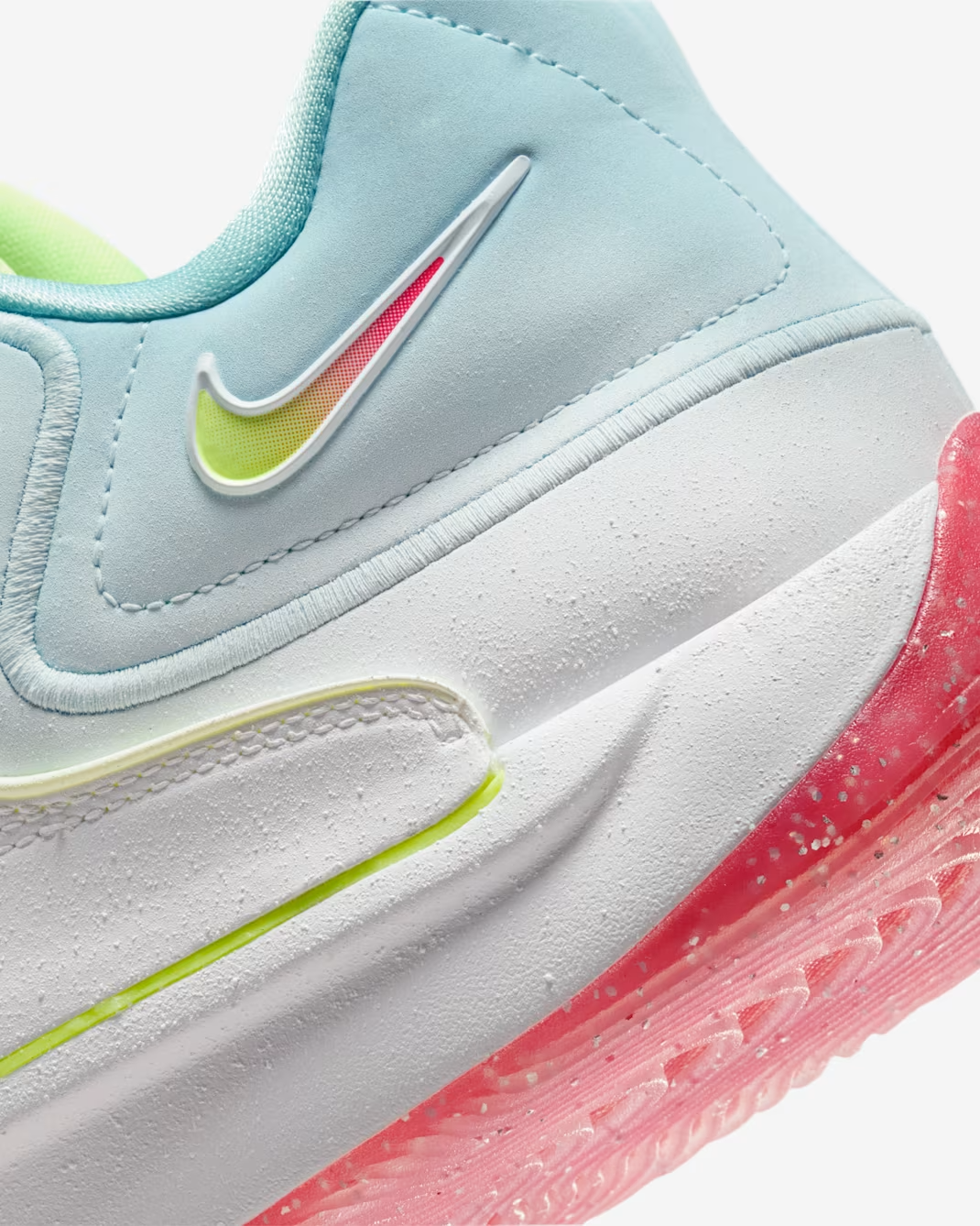 HV1996-100 Nike KD18 Snowed In (HV1998-100) (Men's)