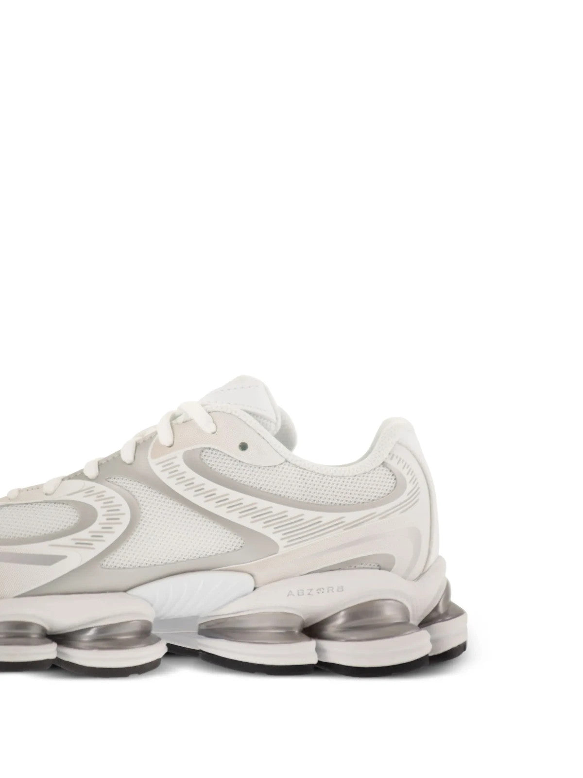 U20004GM New Balance 2000 White (Men's)