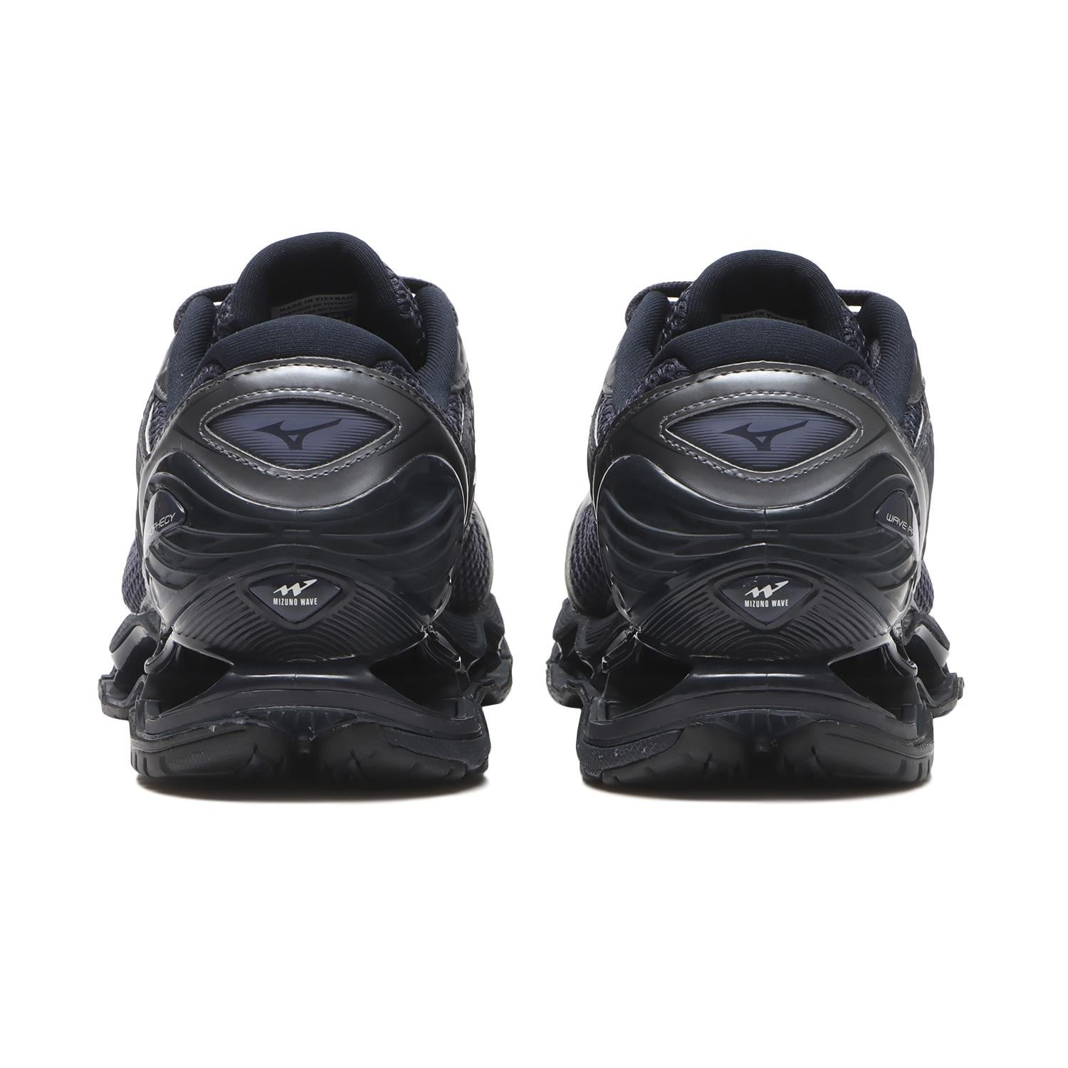 D1GA251104 Mizuno Wave Prophecy LS Navy (Men's)