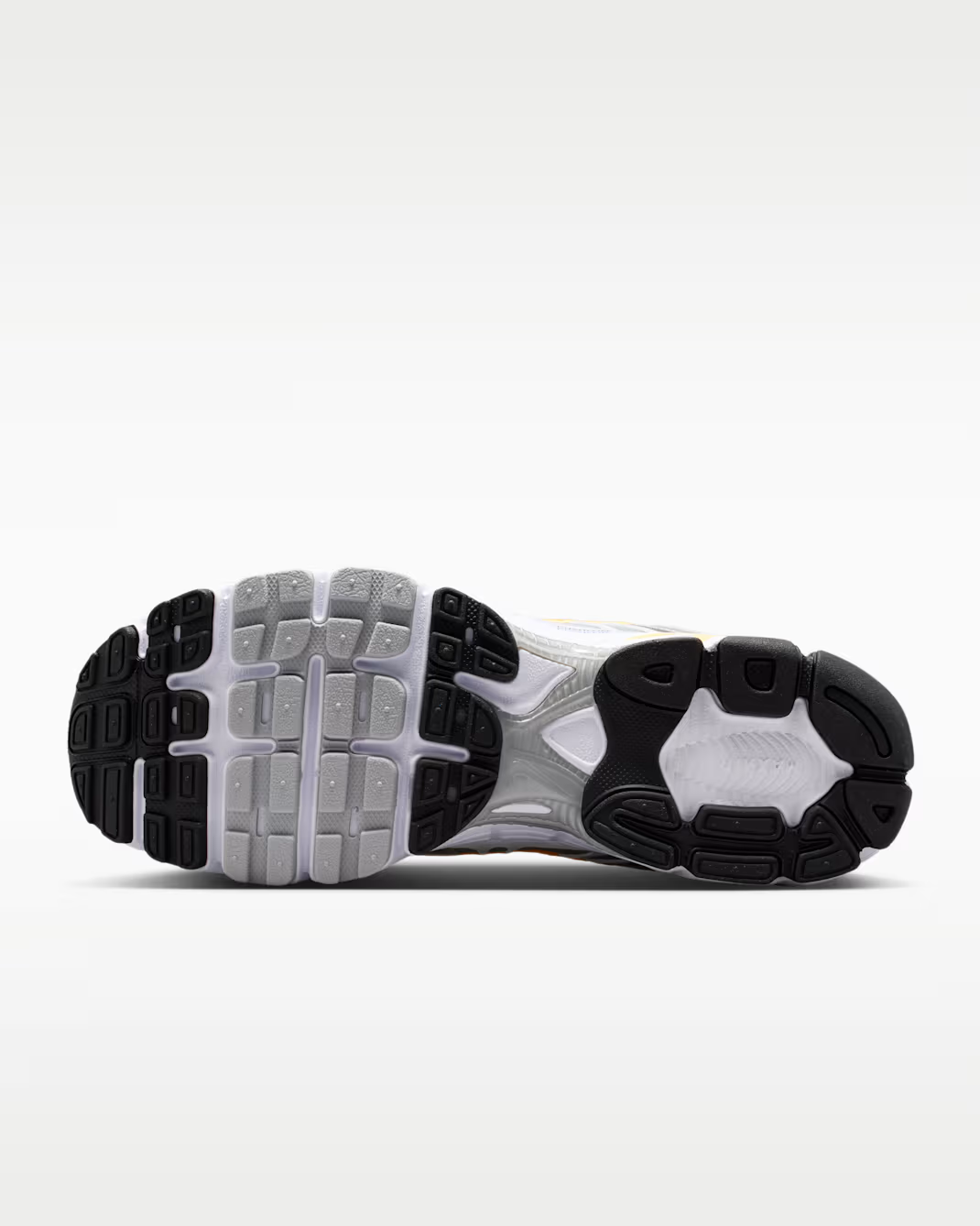 IO9279-007 Nike Air Max Moto 2K Wolf Grey Sundial (Men's)