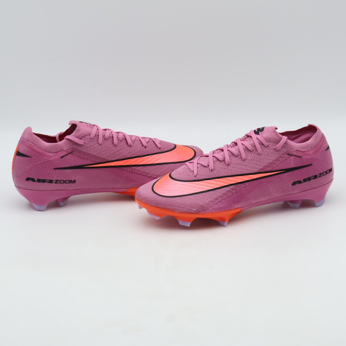 FQ1457-600 Nike Mercurial Vapor 16 Elite Magic Flamingo Total Crimson (Men's)