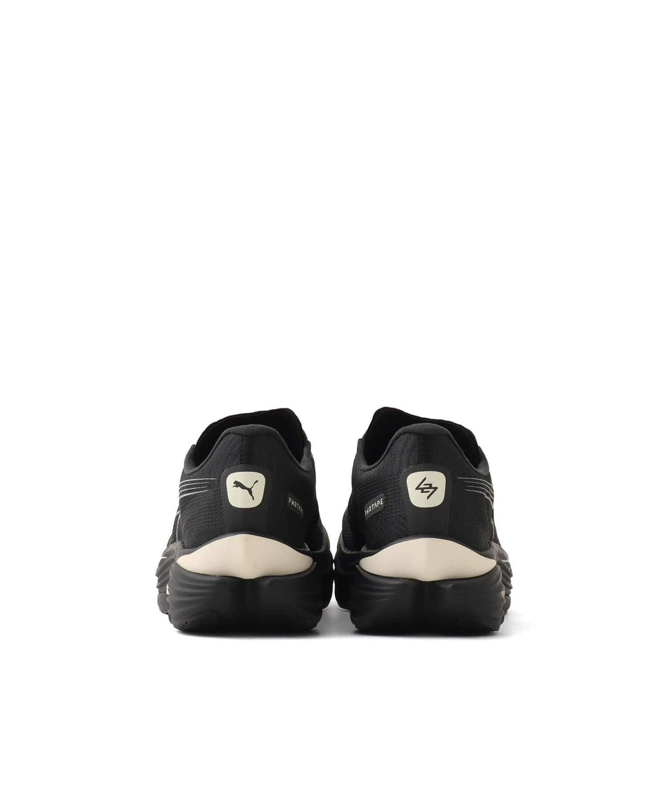 406844-01 Represent Puma Deviate Nitro Elite 3 PUMA Black Alpine Snow (Men's)