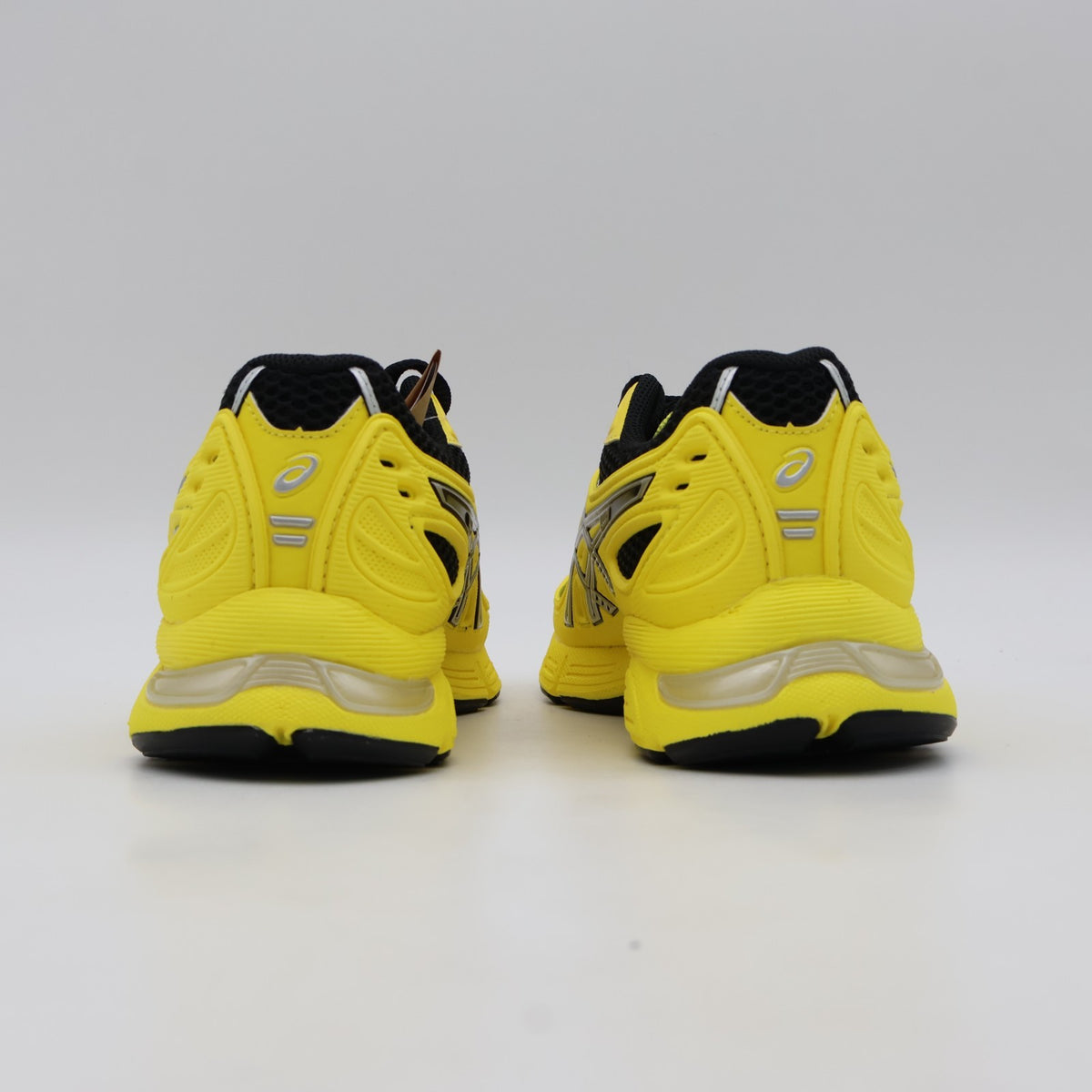 1203A886-750 Asics GEL-SD Lyte Vibrant Yellow Black (Men's)