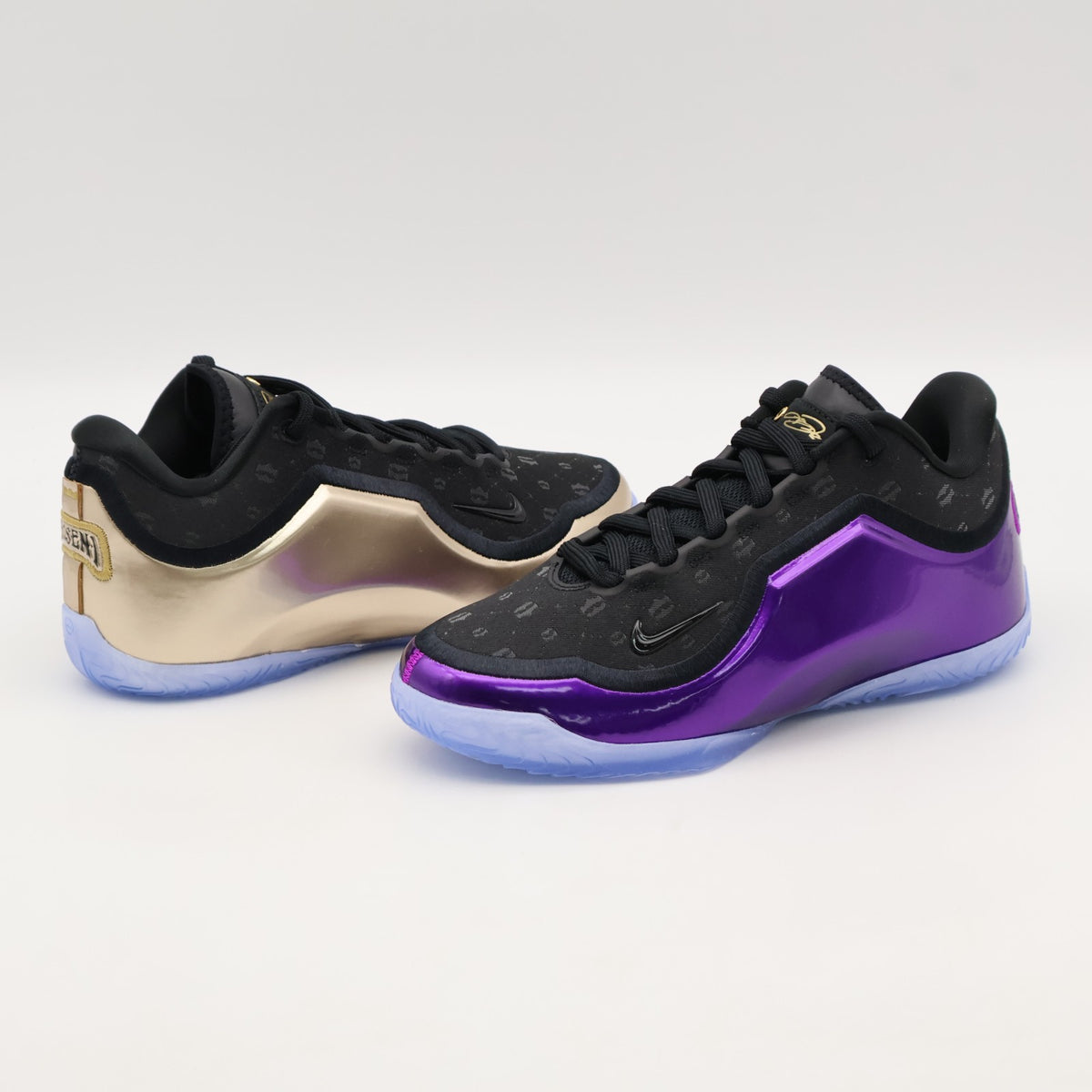 IQ6709-001 Nike GS LeBron 23 Chosen One