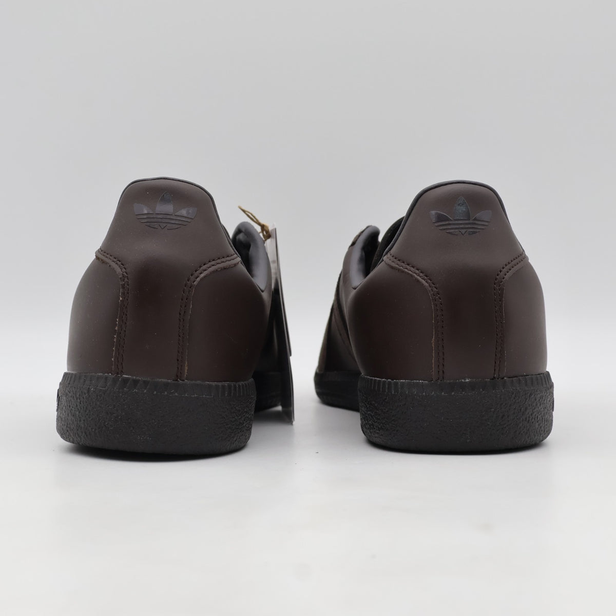 JR2003 adidas Originals BW Army Dark Brown Dark Brown Night Brown (Men's)