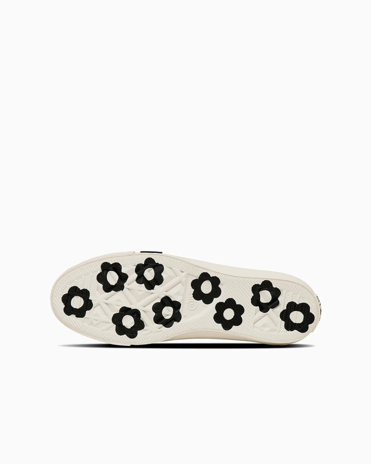 31315801 Converse All Star Flowertoe OX White (Women's)