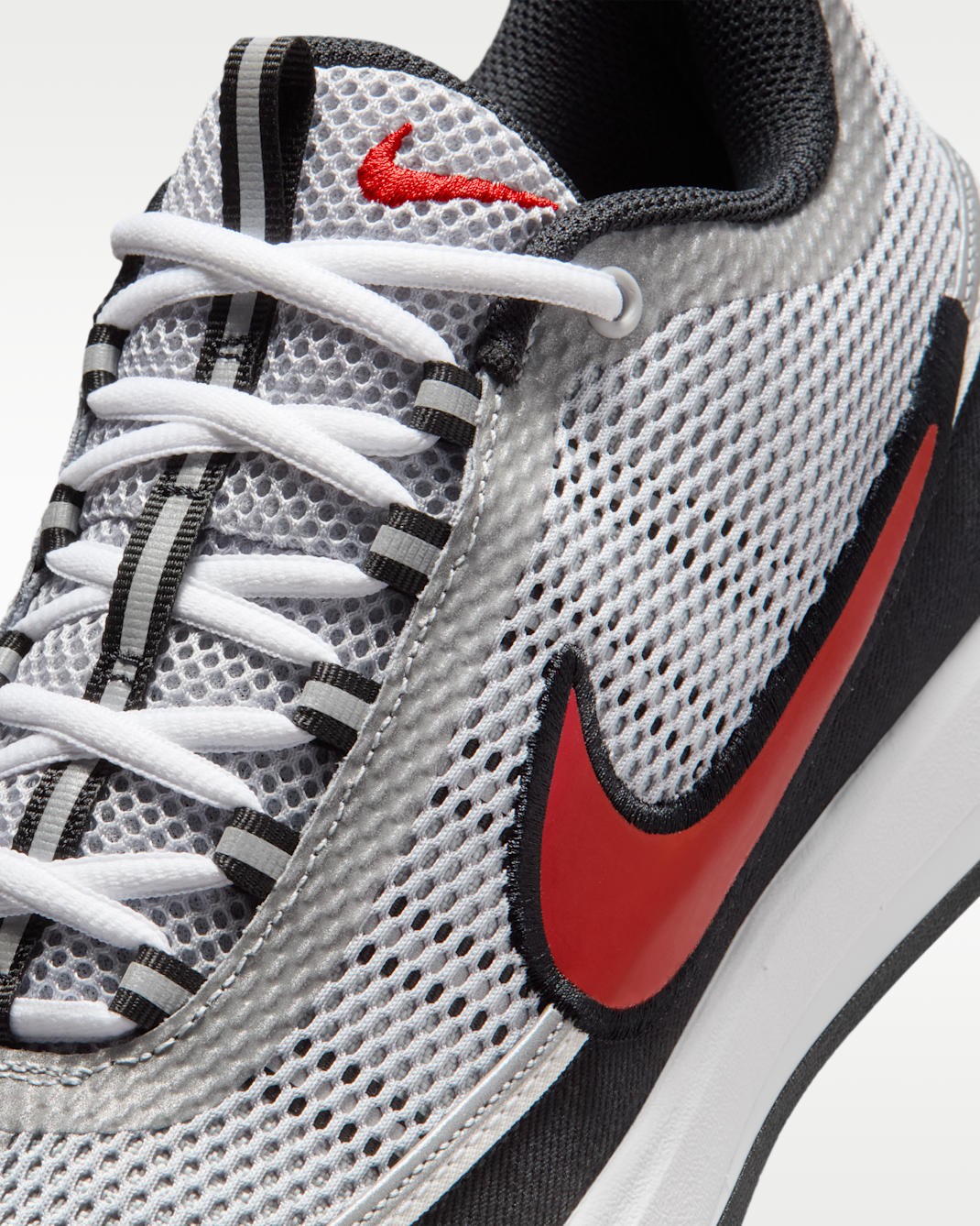 IQ0051-001 Nike Book 2 Spiridon (IQ0050-001) (Men's)