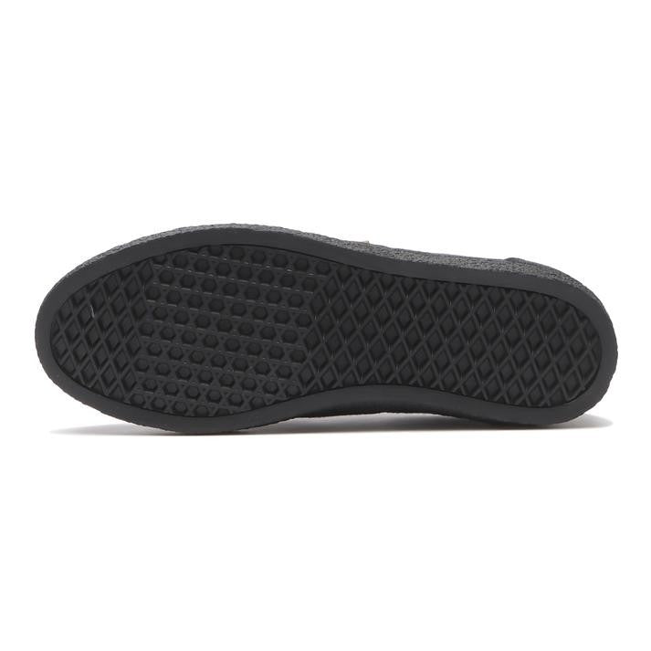 V3760 Vans Woody "Black" (Men's)