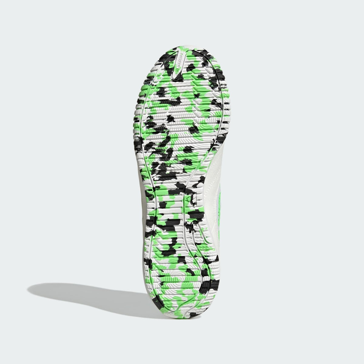 JH6294 adidas Top Sala Competition 2 Indoor Cloud White Lime Burst Core (Men's)
