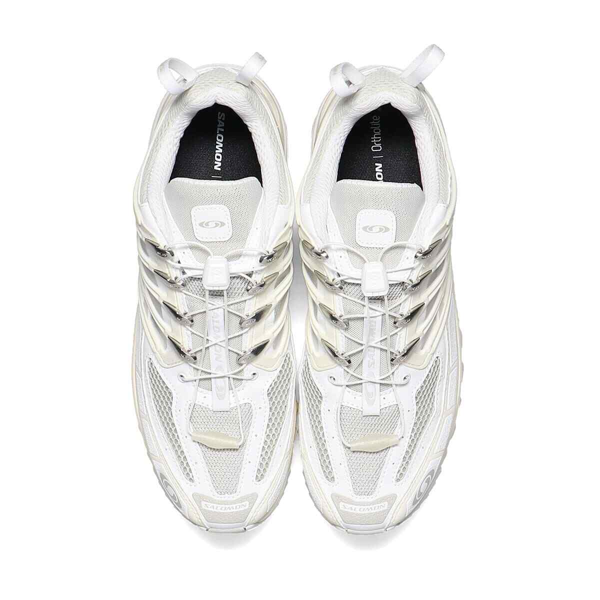 L47179900 Salomon ACS PRO White (Men's)