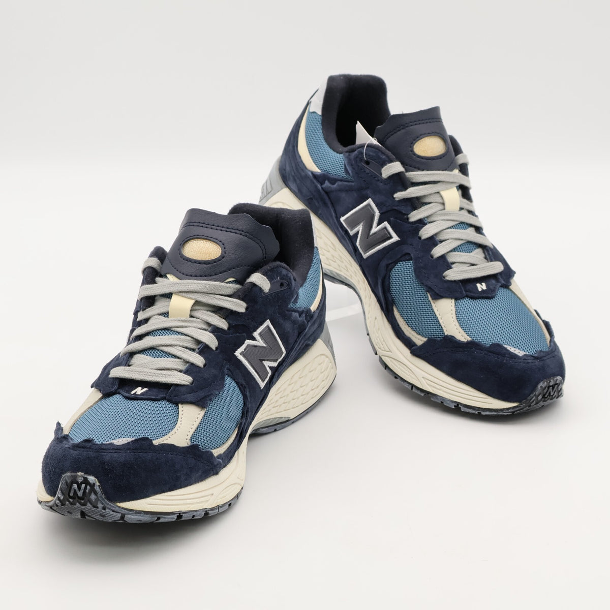 M2002RDF New Balance 2002R Protection Pack Dark Navy (Men's)