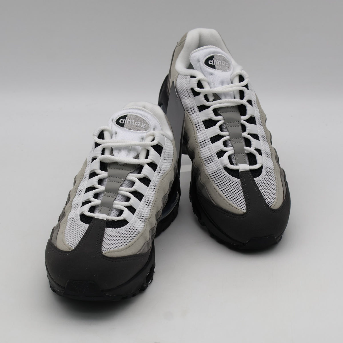 HM4740-007 Nike Air Max 95 OG Big Bubble Granite (2026) (Men's)