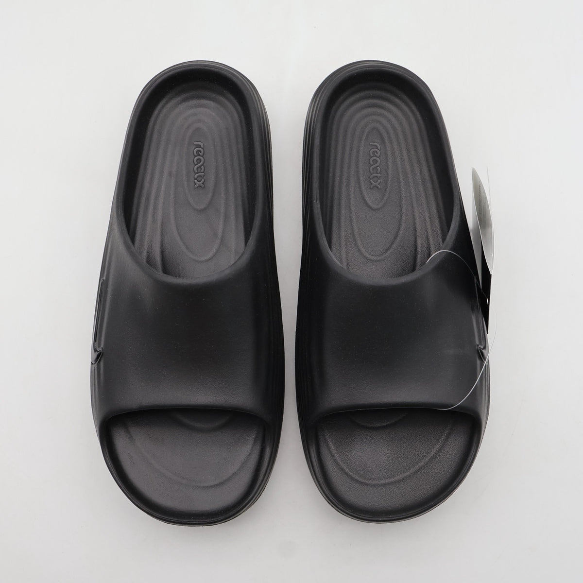 HV4479-001 Nike ReactX Rejuven8 Triple Black (Men's)