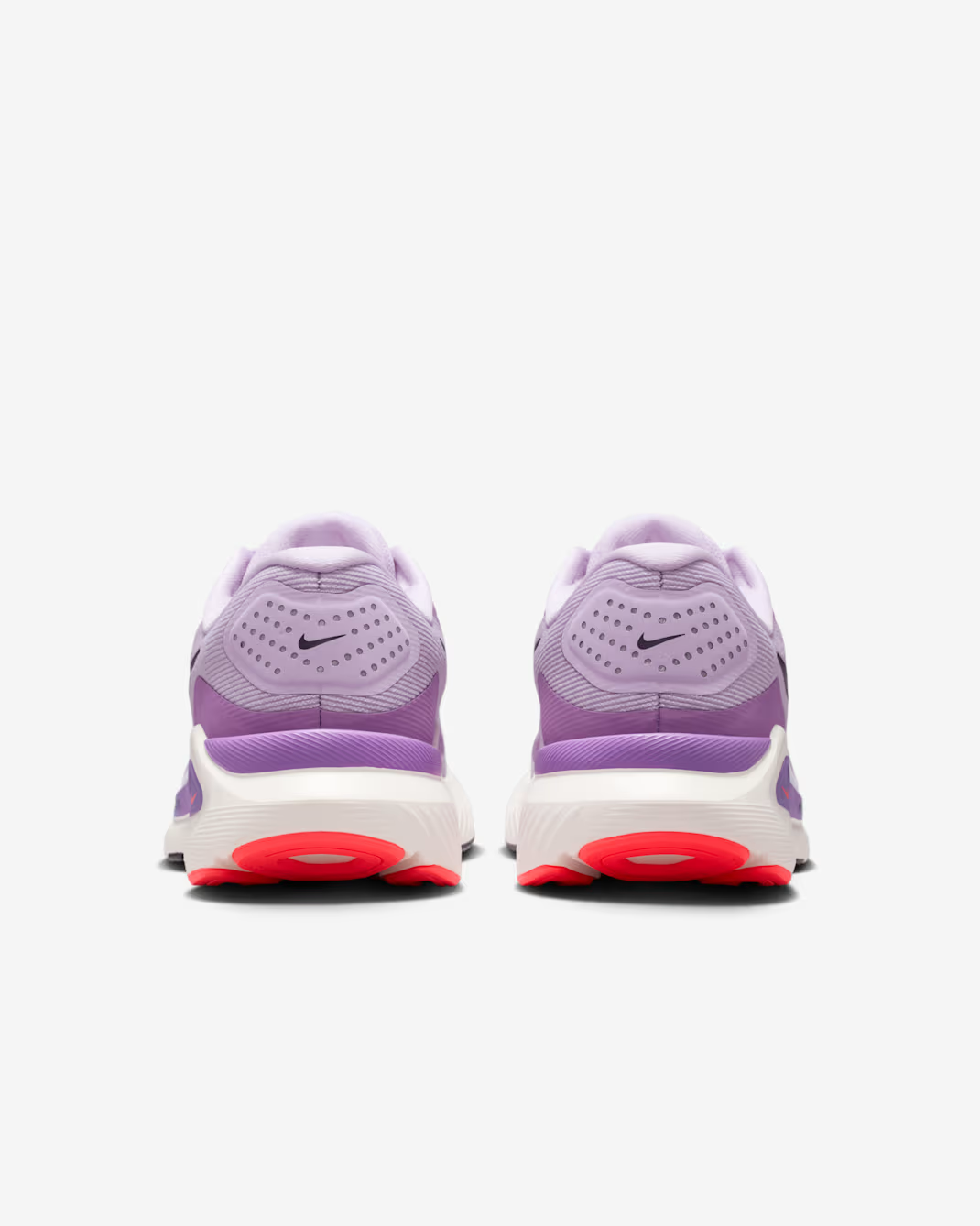 HJ1101-500 Nike Structure 26 Road Running Shoes Violet Mist (Women's)