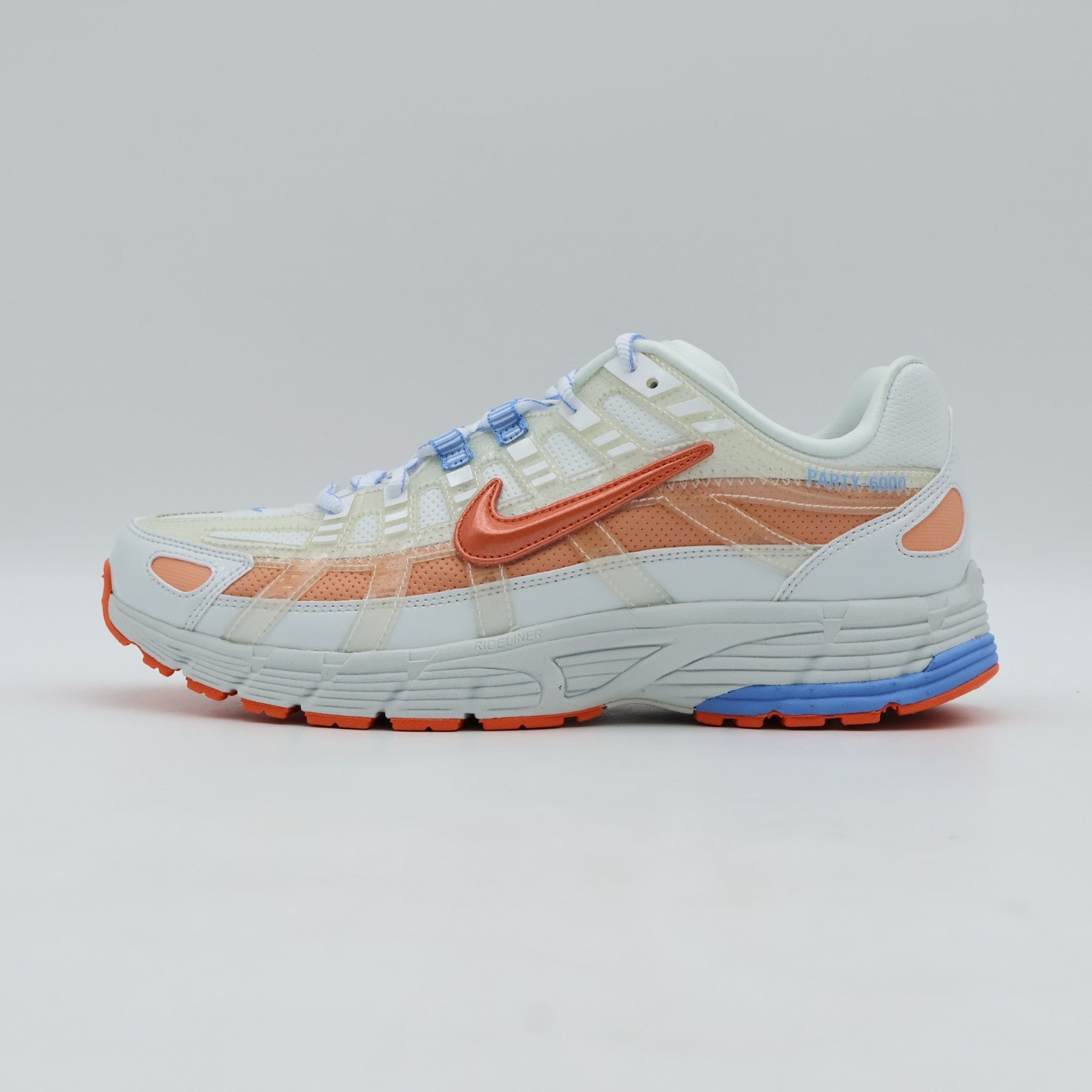 HF3283-100 Makeway Nike P-6000 Party 6000 (Women's)