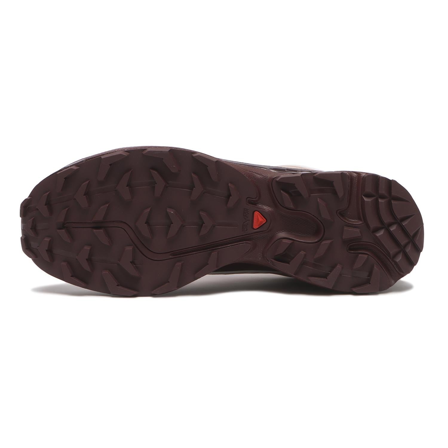 L47863700 SALOMON XT-6 GORE-TEX MAHOGANY ROSE TAWNY PORT BLACK (Men's)