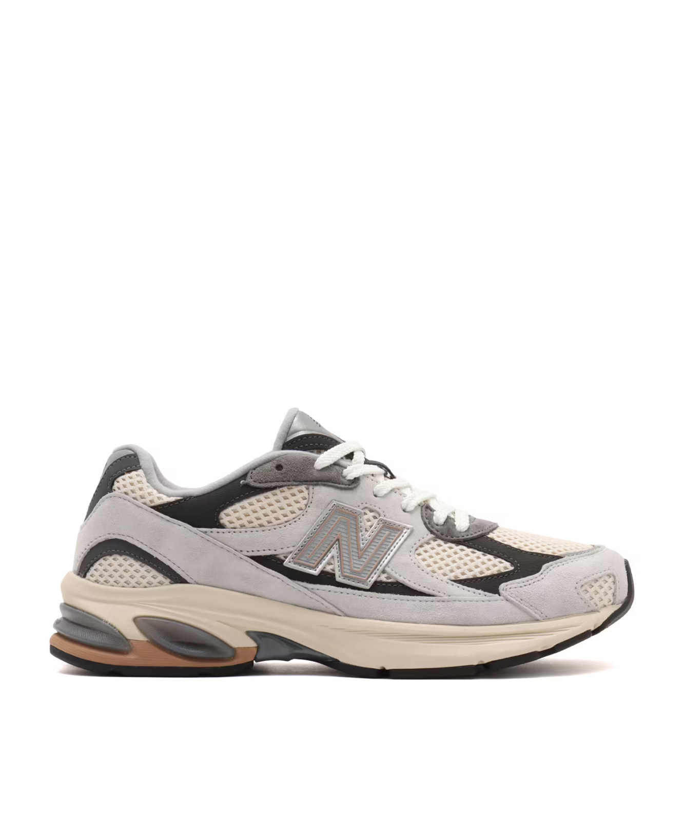 U2010TTO New Balance 2010 Light Gray (Men's)