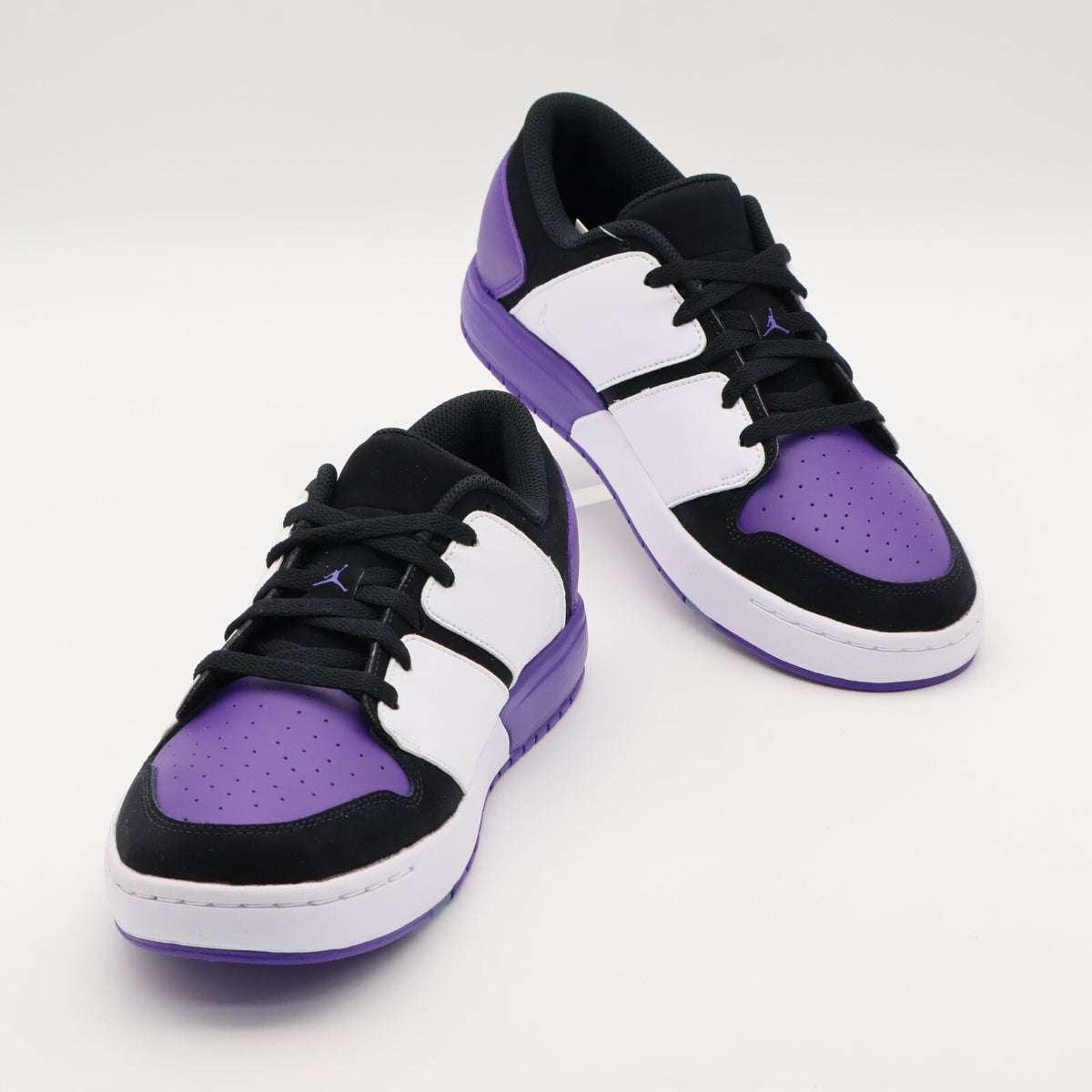 DV5141-105 Nike Jordan Nu Retro 1 Low Field Purple (Men's)