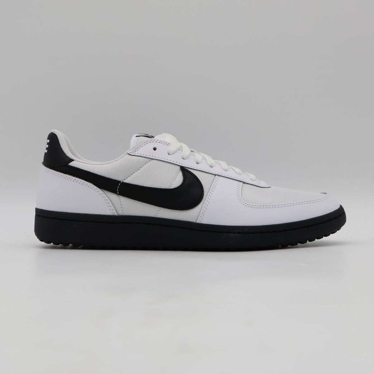 IF1738-100 Nike Field General Leather White Sail Black (Men's)