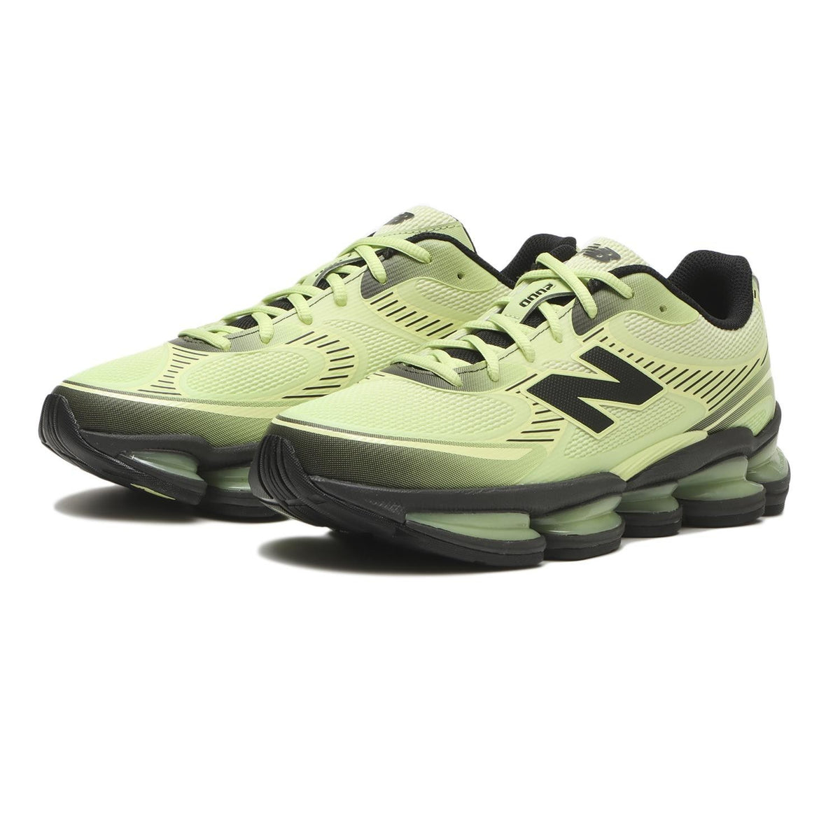 U2000858 New Balance 2000 Limelight (Men's)
