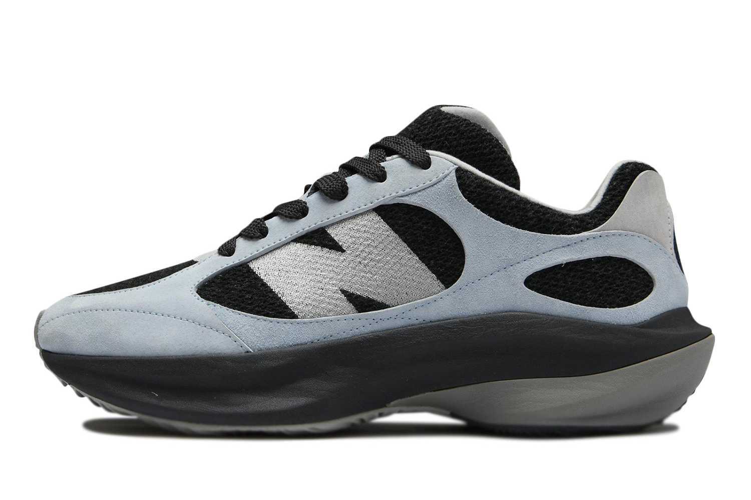 UWRPDFSB New Balance Warped Runner Icy Blue (Men's)