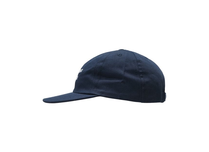 ENNOY 24SS Cotton Cap (The Extreme of Simple Logo) Navy