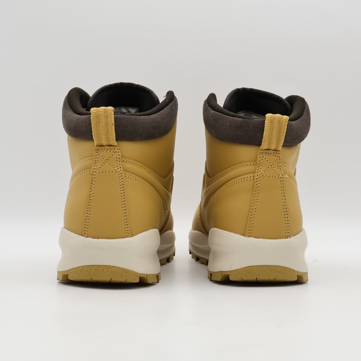 HF7095-700 Nike Manoa Leather Haystack (Men's)