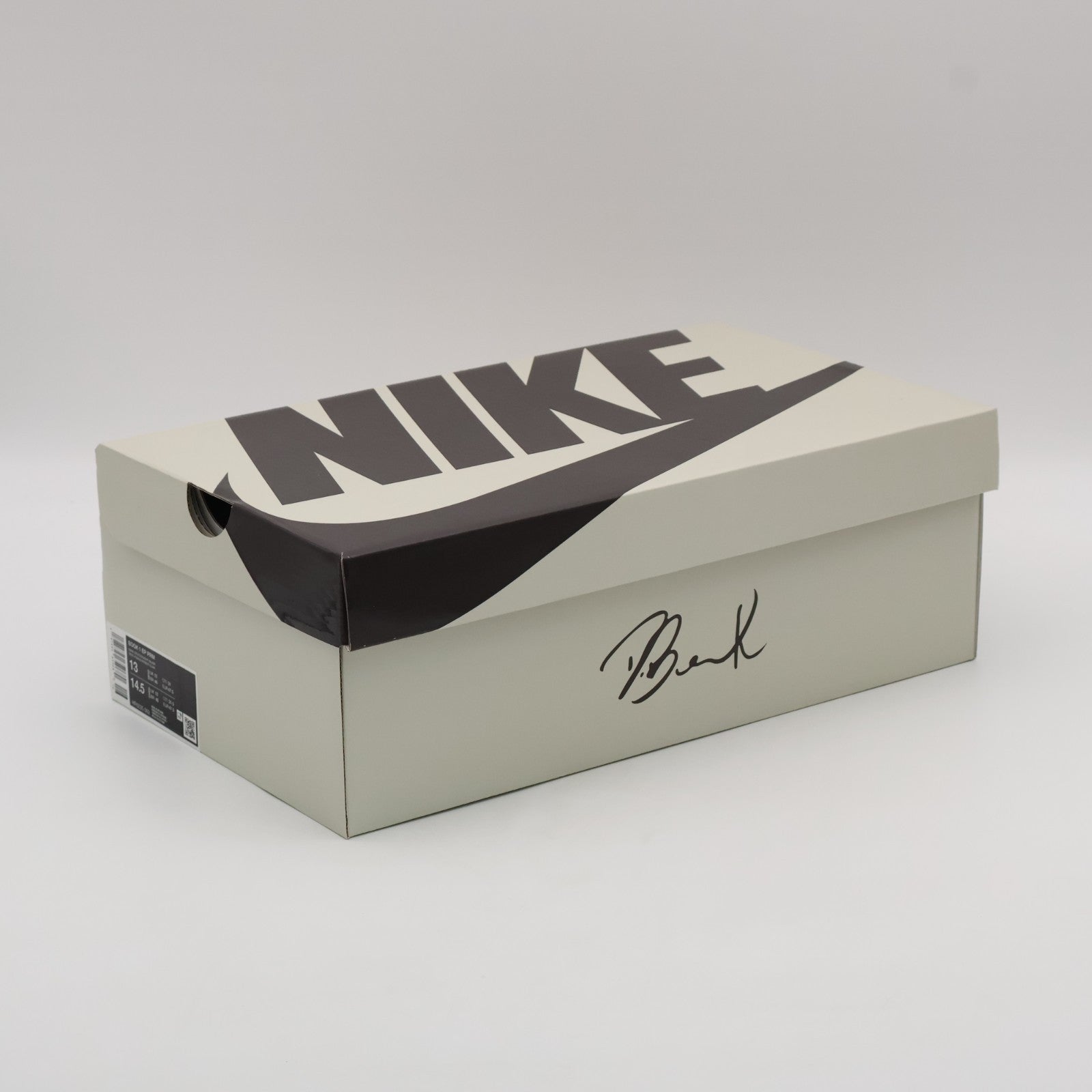 HF6235-002 Nike Book 1 PRM Hike (Men's)
