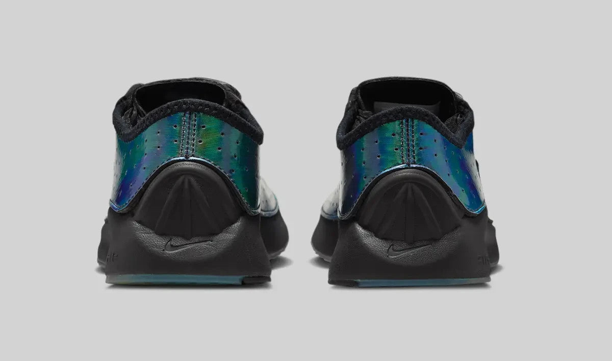 IH2110-002 TOMO KOIZUMI Nike Air Superfly Black Photo Blue Fierce (Women's)