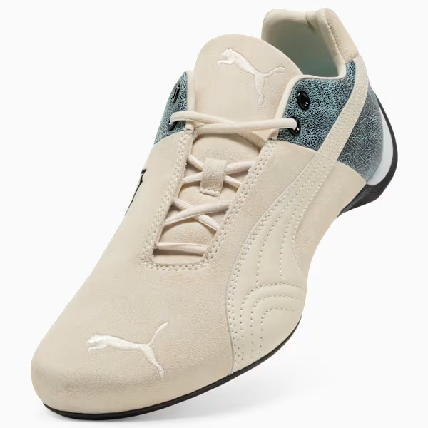 405285-02 Puma Future Cat Alpine Snow Vibrant Blue (Men's)