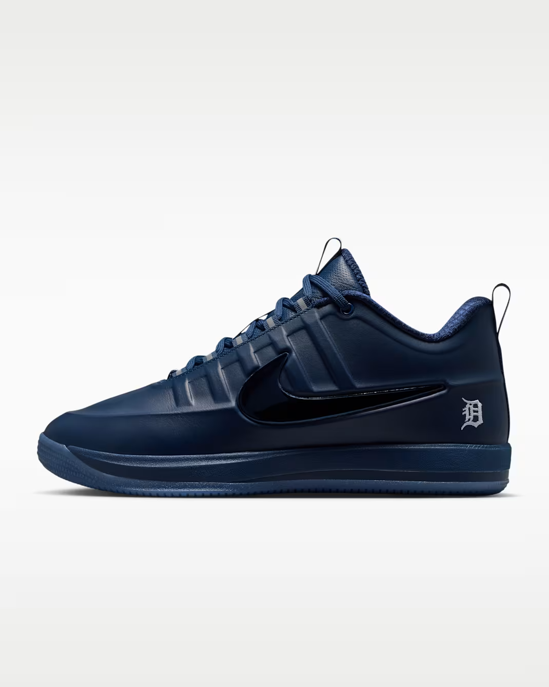 IM4667-400 Nike Book 2 "Tigers" (IM4667-400/IM4668-400) (Men's)
