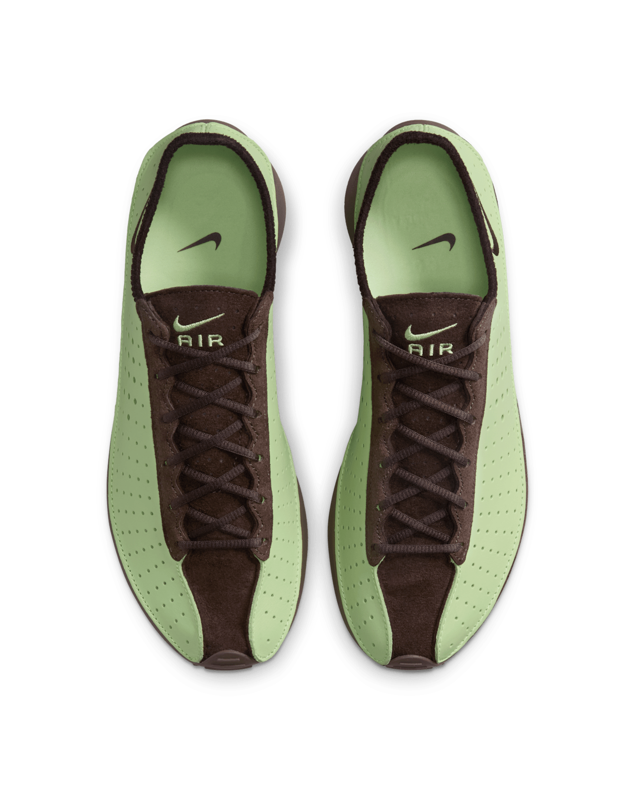 HJ8082-302 Nike Air Superfly Lab Green (Women's)