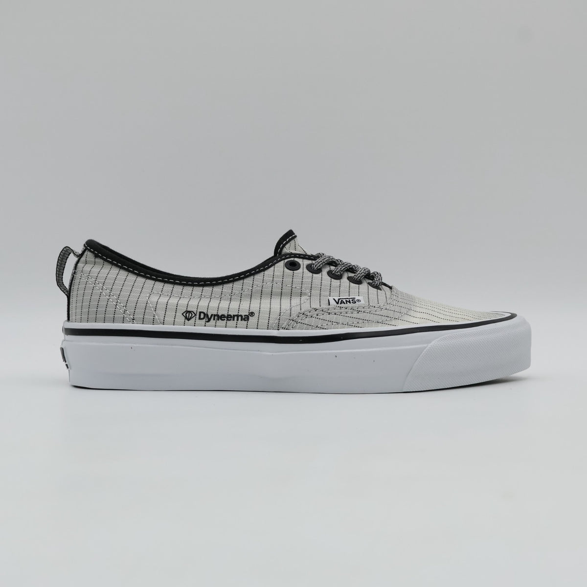 VN000EH1BA2 OTW by Vans Authentic 44 HT Vibram Black White (Men's)