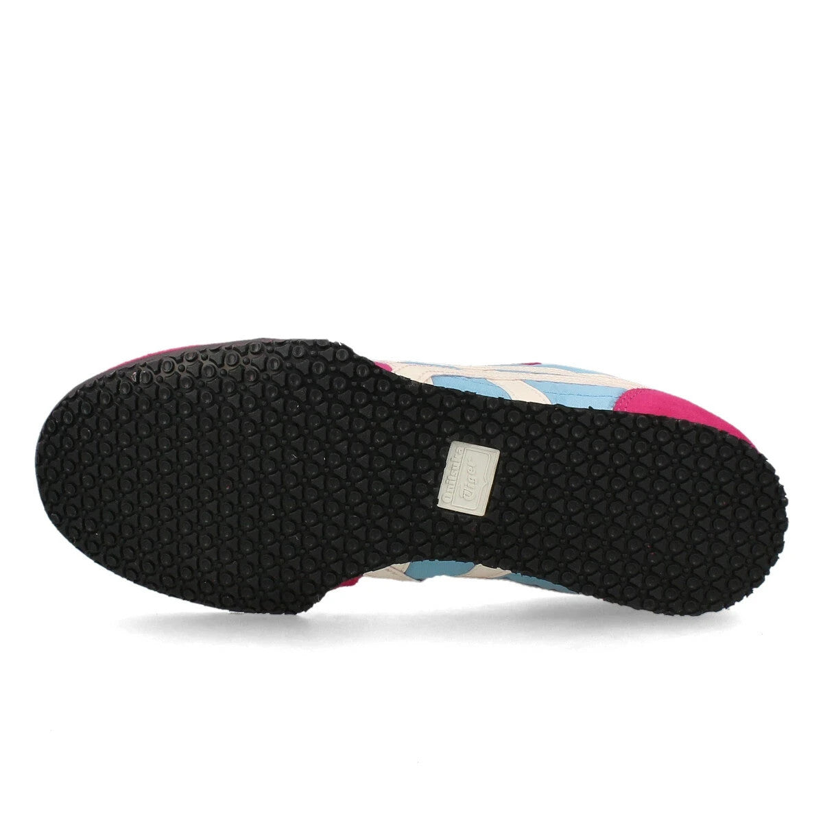 1183B400-706 Onitsuka Tiger Serrano Pink Rave/Cream (Men's)