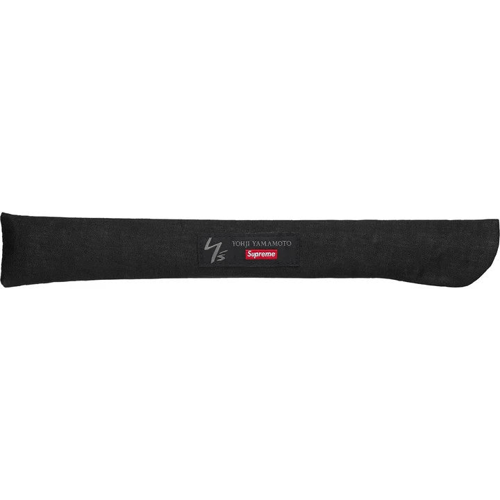Supreme x Y's by Yohji Yamamoto Hand Fan White