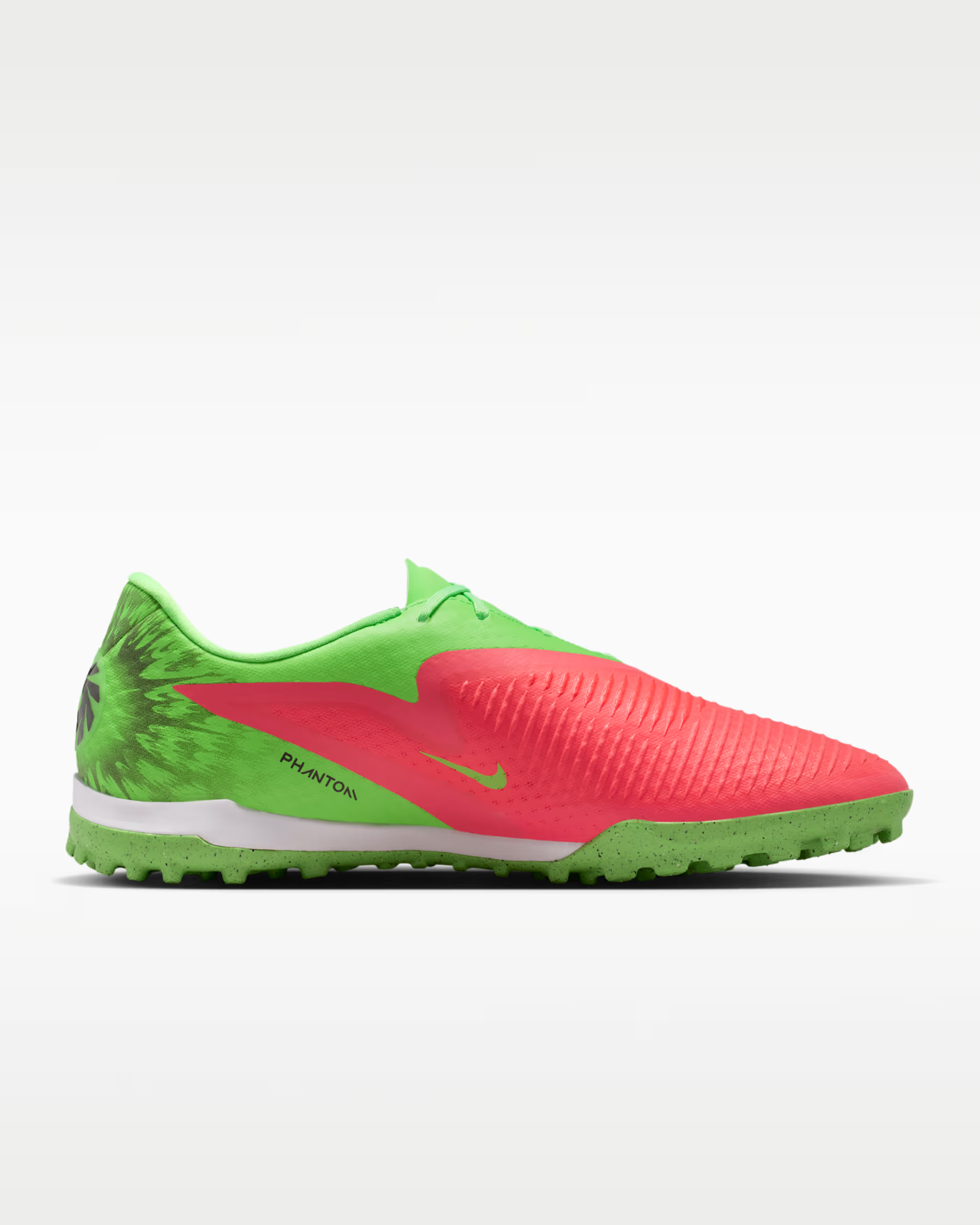 HQ2326-603 Nike Phantom 6 Low Academy "Erling Haaland" (Men's)